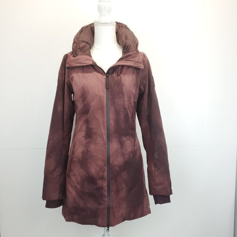 Lole Faith L Edition El Capitane Down Winter Jacket - Picture 5 of 16